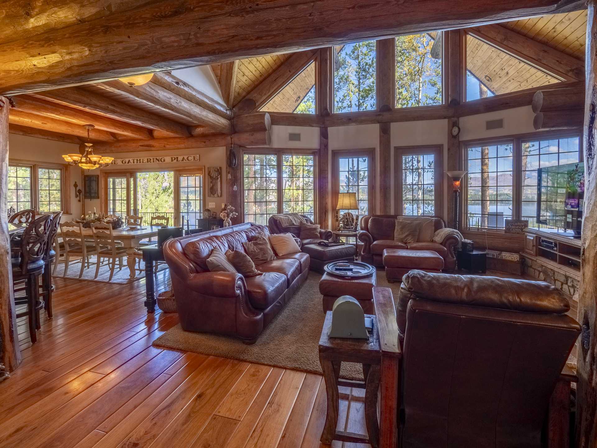 Great room